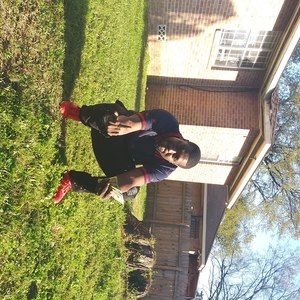 Meet your Posher, Eugene